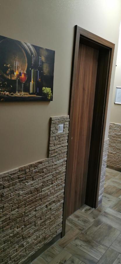שיופוק Balaton&Center Wellness Apartman מראה חיצוני תמונה