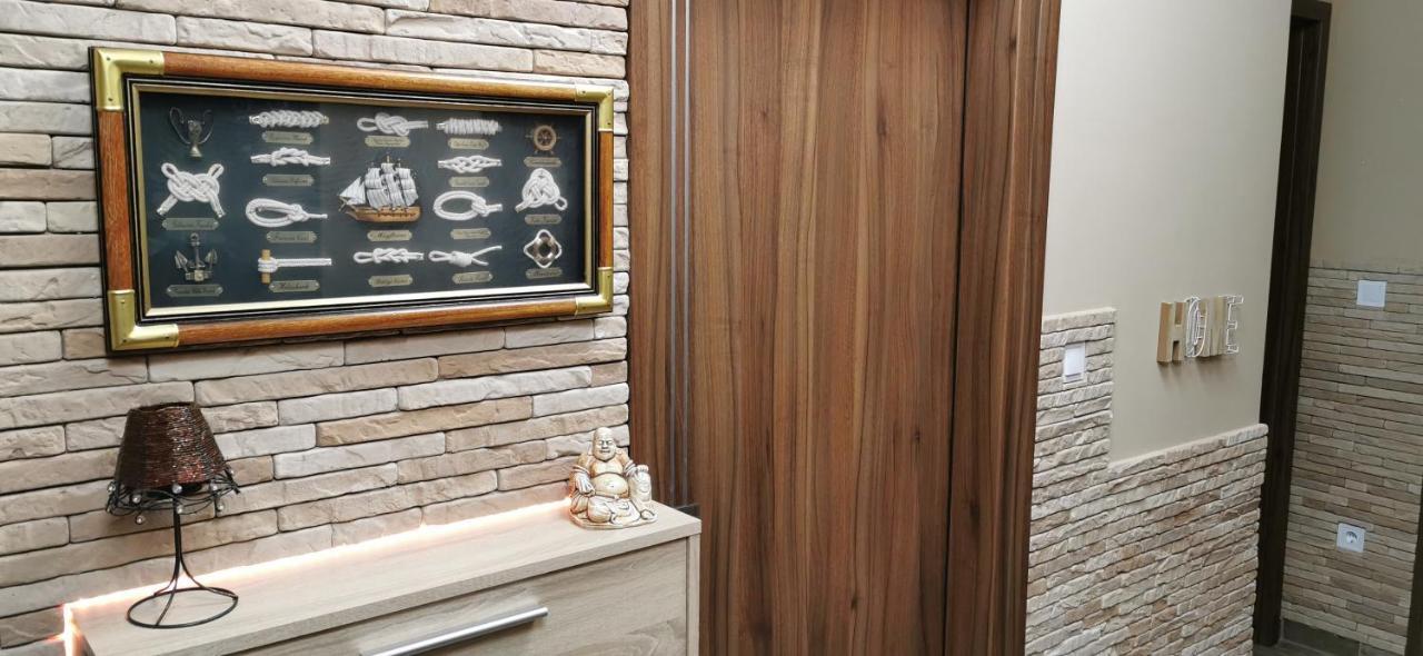 שיופוק Balaton&Center Wellness Apartman מראה חיצוני תמונה