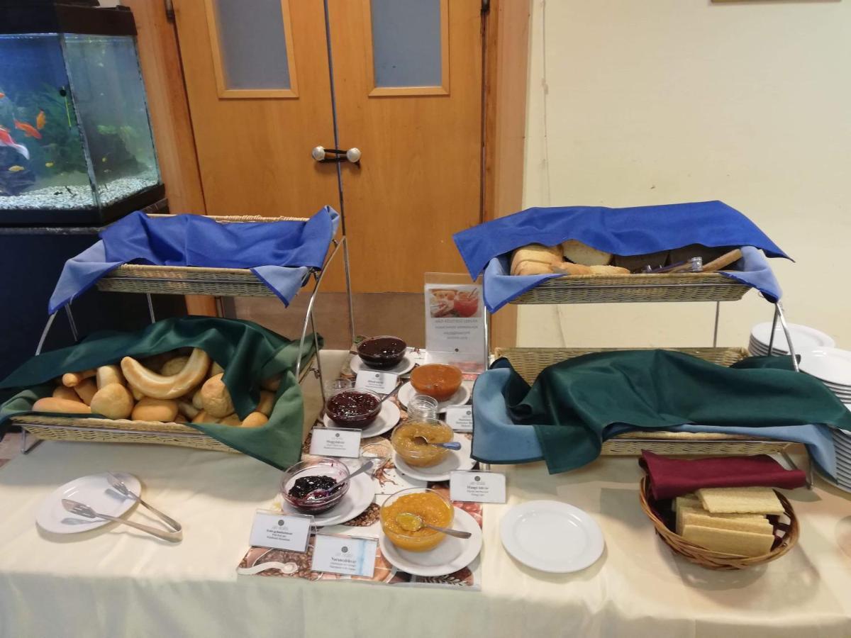 שיופוק Balaton&Center Wellness Apartman מראה חיצוני תמונה